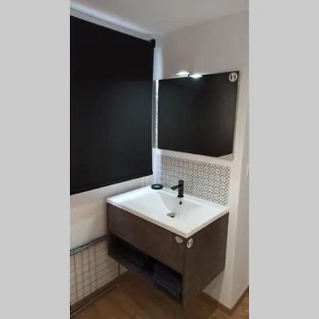 Duplex Parfaitement Situe Apartment Biscarrosse