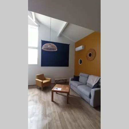 Duplex Parfaitement Situe * Biscarrosse